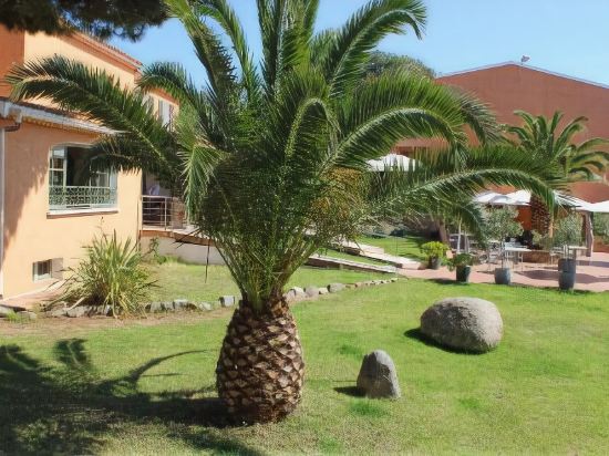 Hôtel les Lentisques in Cargese, France
