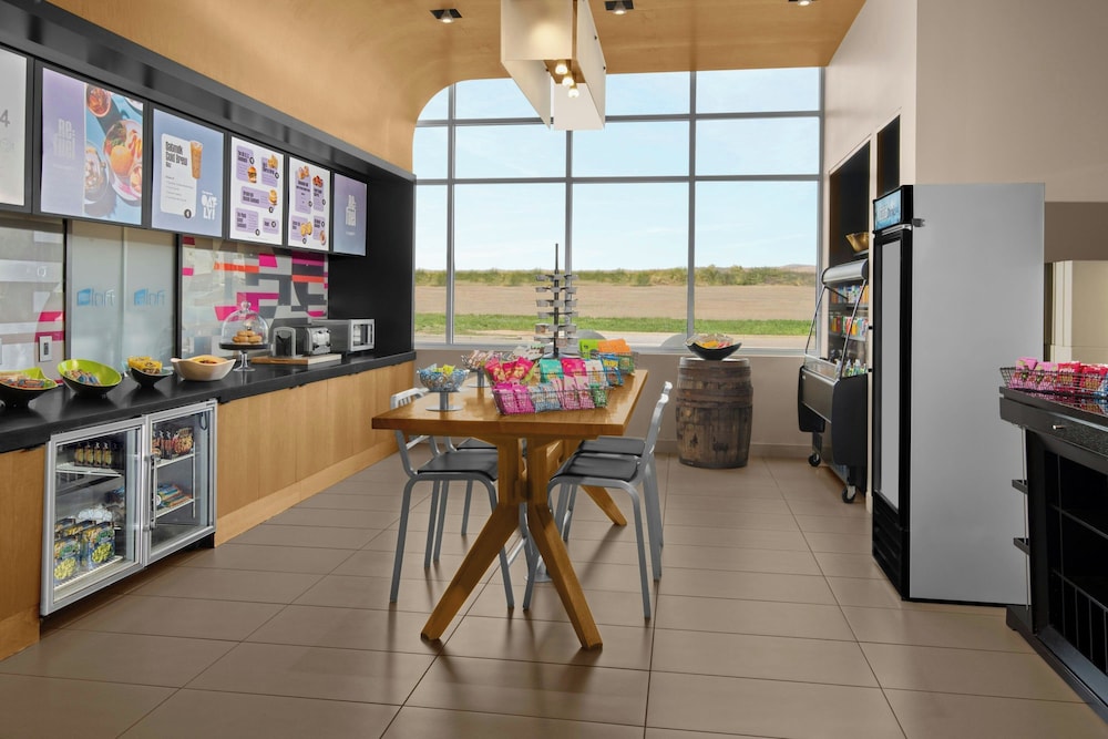 Aloft Broomfield Denver - photo 28