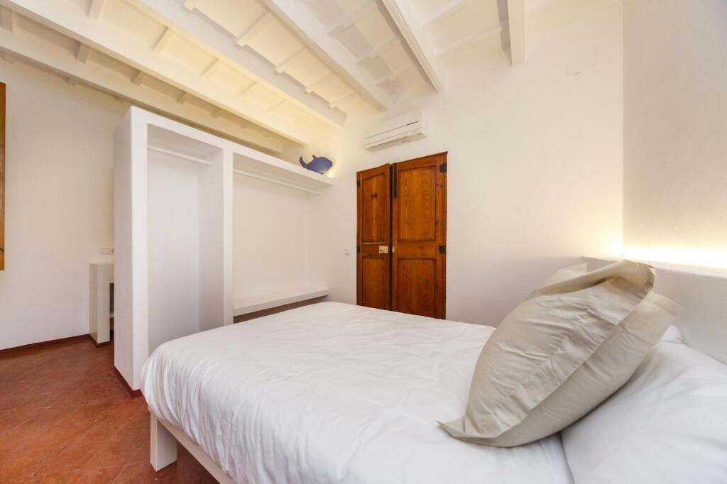 Casa Sant Isidre 50 In Ciutadella De Menorca — 4-Star Luxury Hotel in Ciutadella, Spain