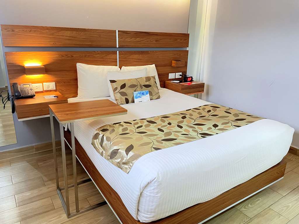 Sleep Inn Hermosillo