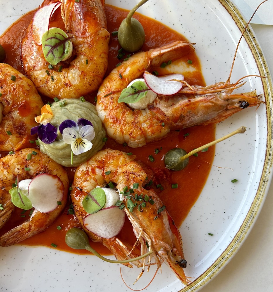 מזון ומשקאות