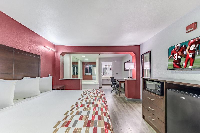 Red Roof Inn Dallas Mesquite Fair Park NE - photo 18
