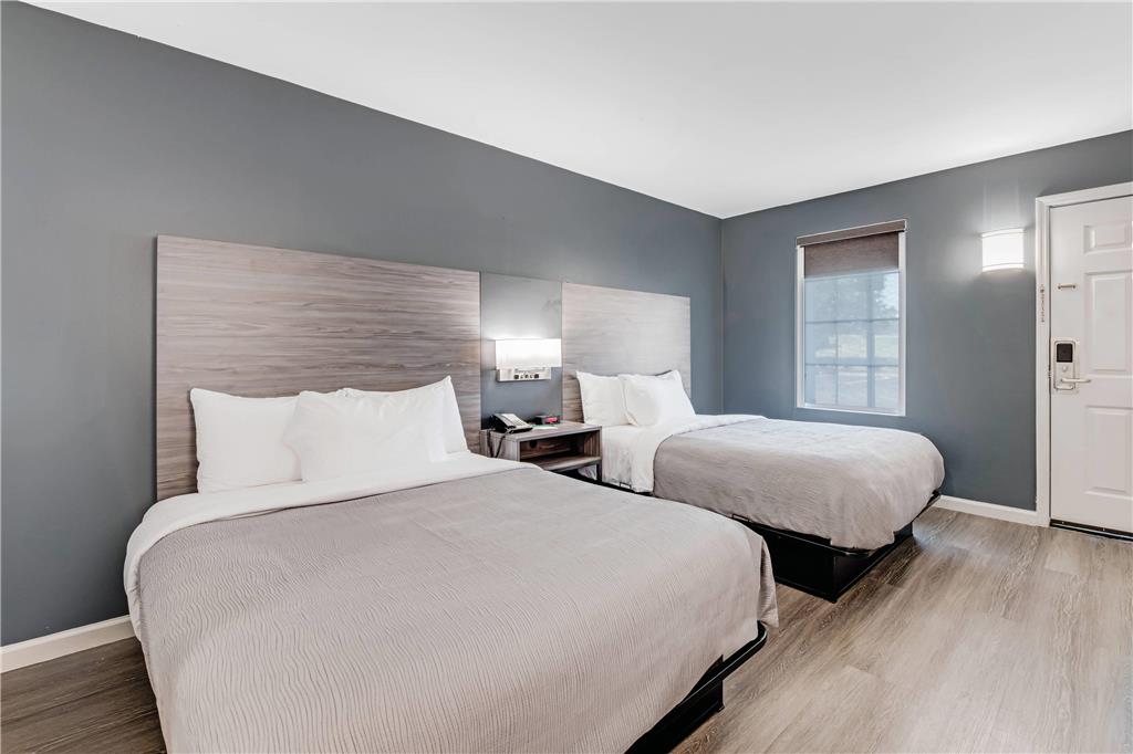 Quality Inn Laurinburg - photo 22