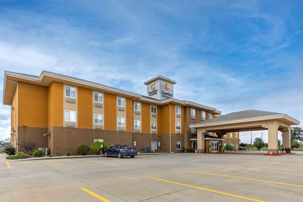 Comfort Inn & Suites Greenville I 70 - photo 5