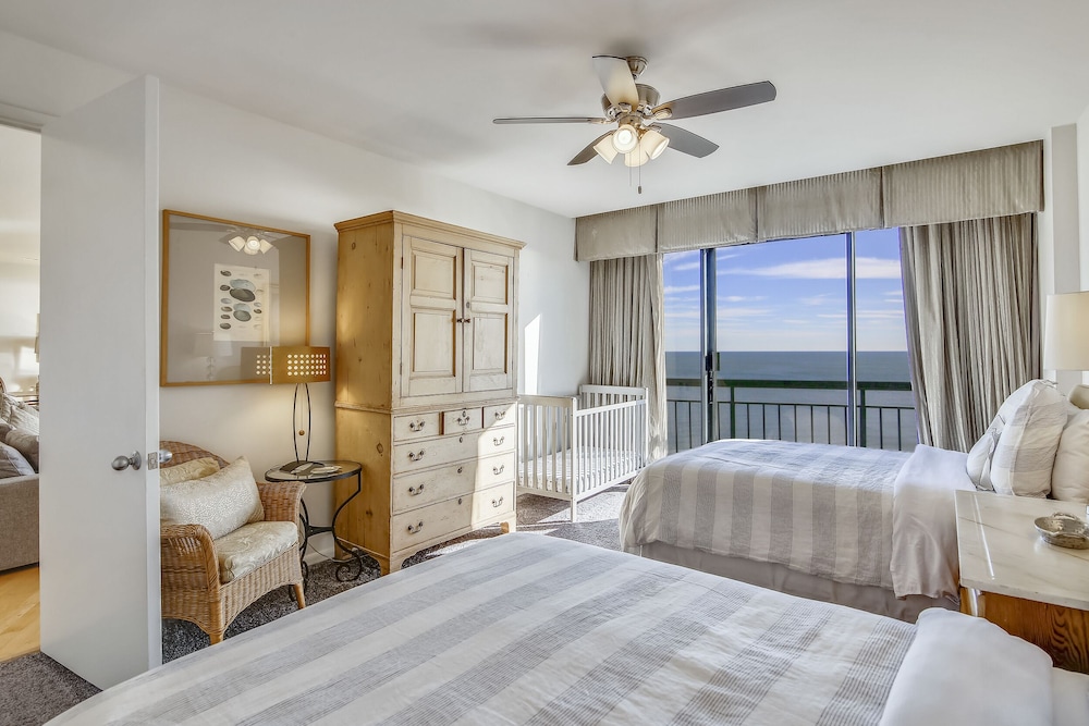 San Luis Resort 1634 penthouse 1634 - photo 3