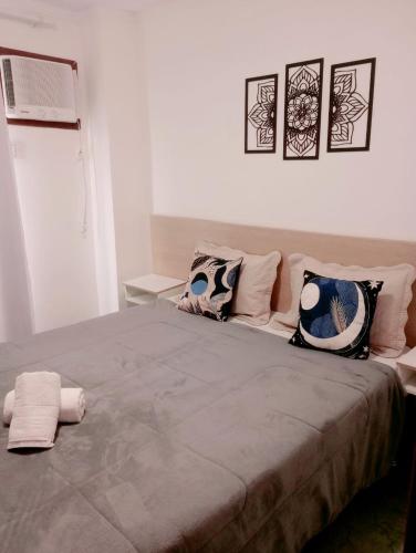 Flats Via Mar in Macae, Brasil