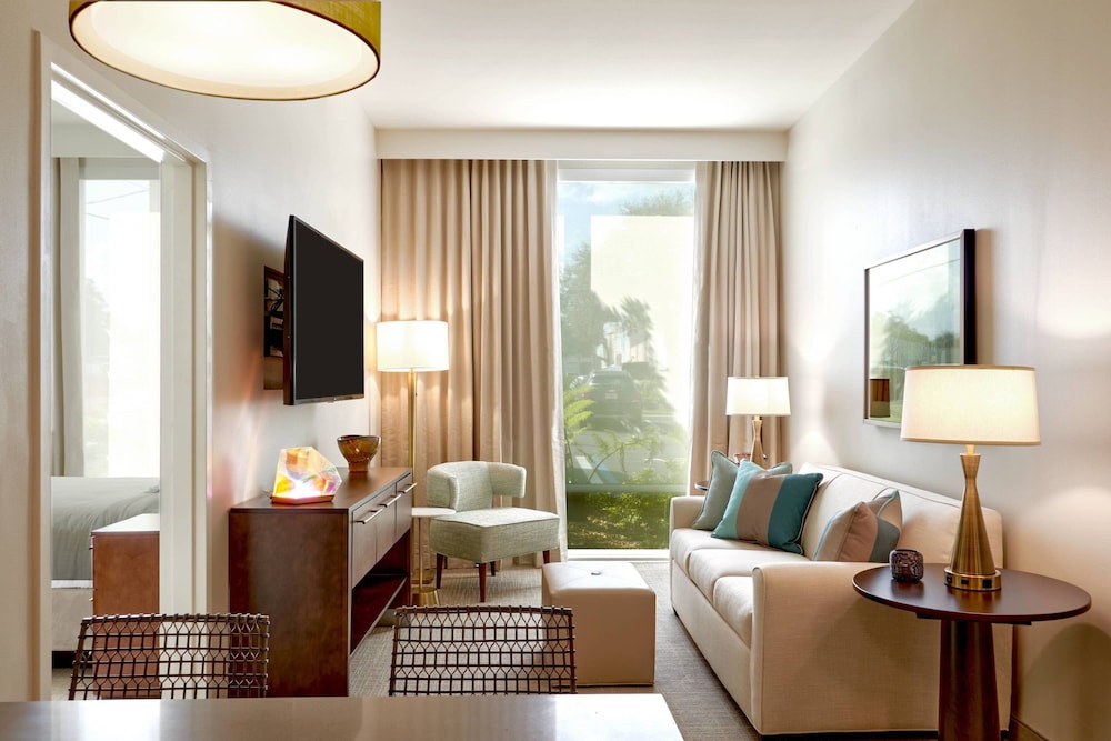 TownePlace Suites by Marriott Orlando Downtown - photo 33