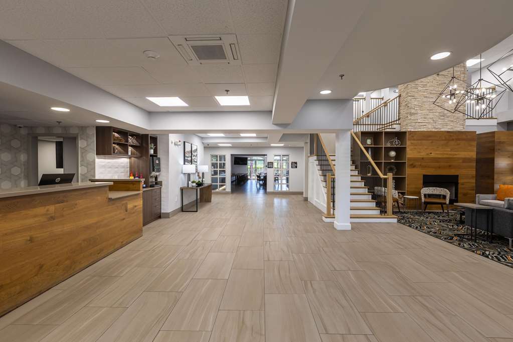 Country Inn & Suites by Radisson Lake Norman Huntersville NC - photo 5