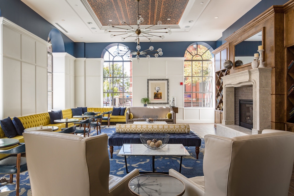 Hotel Indigo Baltimore Downtown by IHG - photo 82