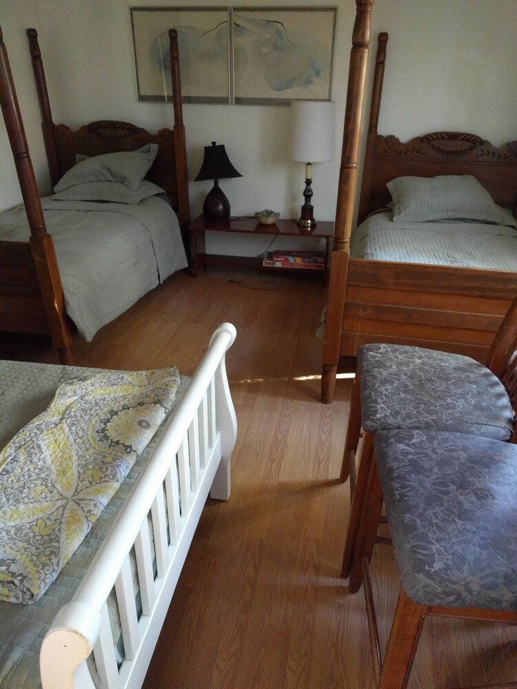 Bird Watcher Inn - photo 6