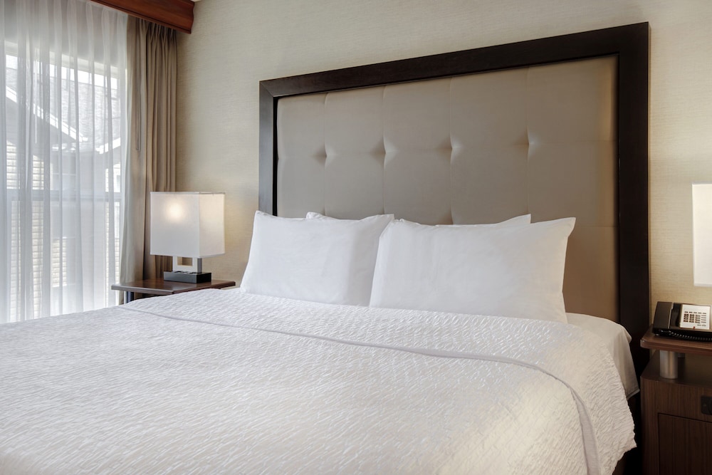 Homewood Suites by Hilton Salt Lake City Midvale Sandy - photo 17