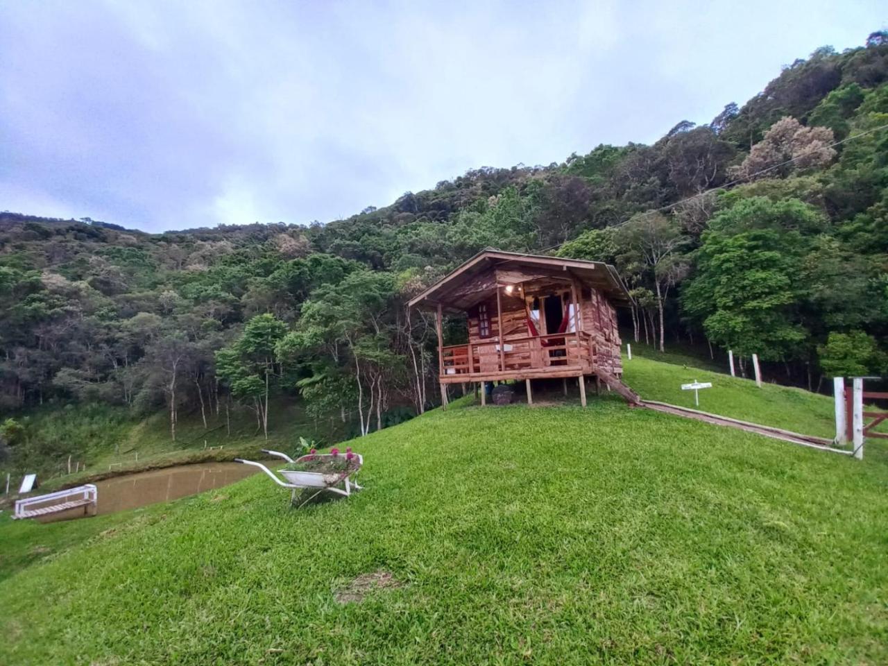 Cabana Vô Nana - last minute hotel in Unknown City