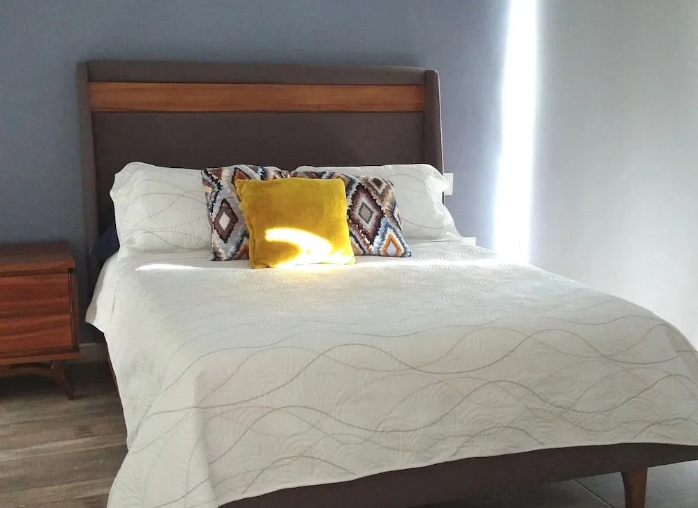 Apartamento con piscina en La Paz Baja California Sur México — 4-Star Luxury Hotel in La Paz, Mexico