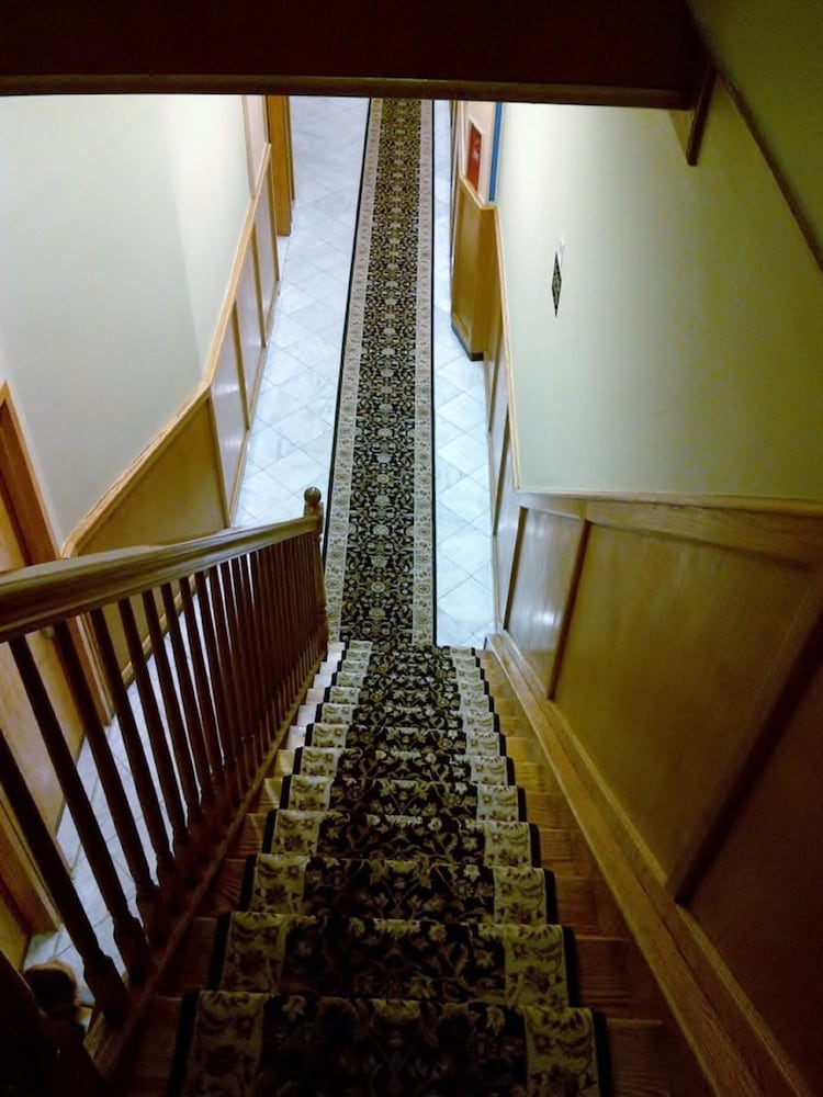 St Marks Hotel - photo 29