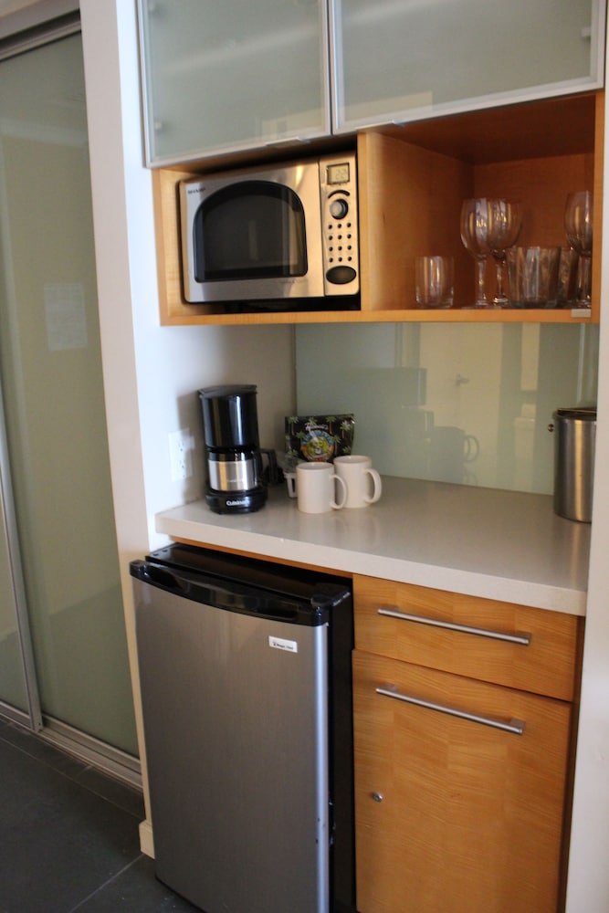 Ala Moana Hotel by LSI Resorts - photo 24
