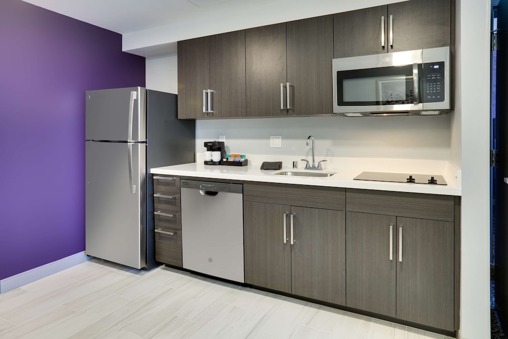 Homewood Suites by Hilton Irvine Spectrum Lake Forest - photo 13