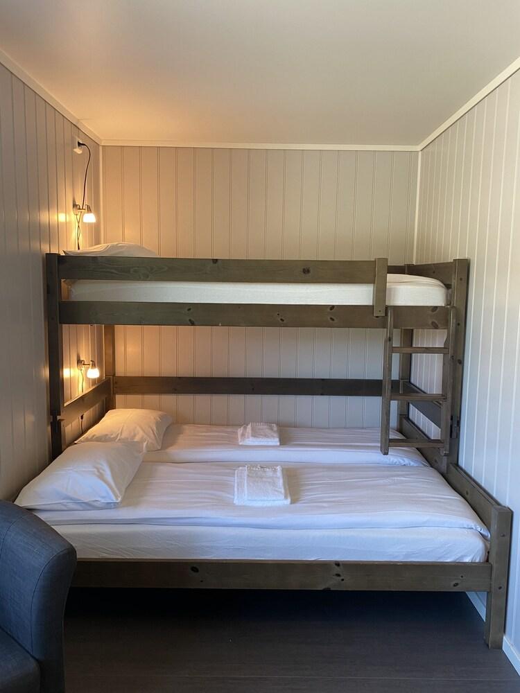 Fjordly Ungdomssenter - last minute hotel in Unknown City