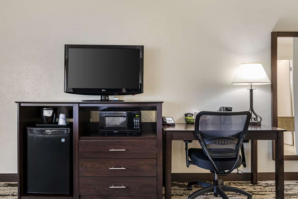 Best Western Prescottonian - photo 19
