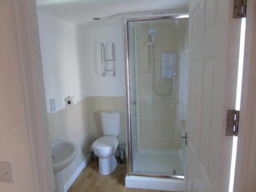 The Pembrey Country Inn — hotel in Burry Port