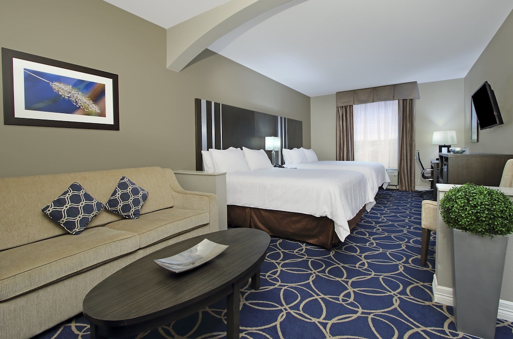 Holiday Inn Express & Suites Houston North IAH Area by IHG - photo 9