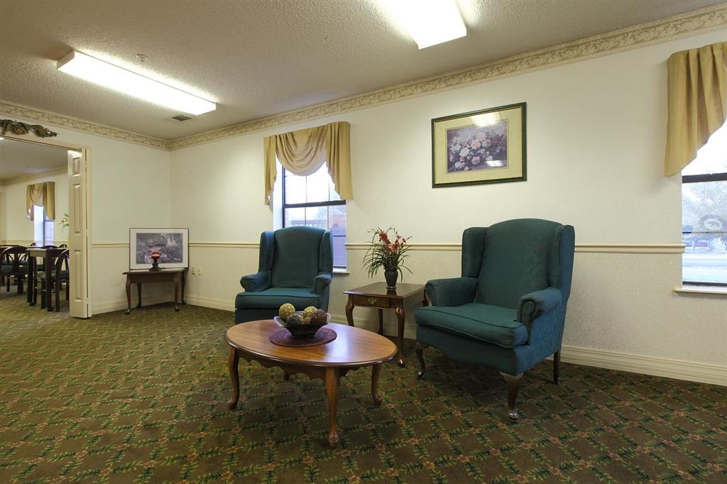 Americas Best Value Inn & Suites Maumelle North Little Rock - photo 5