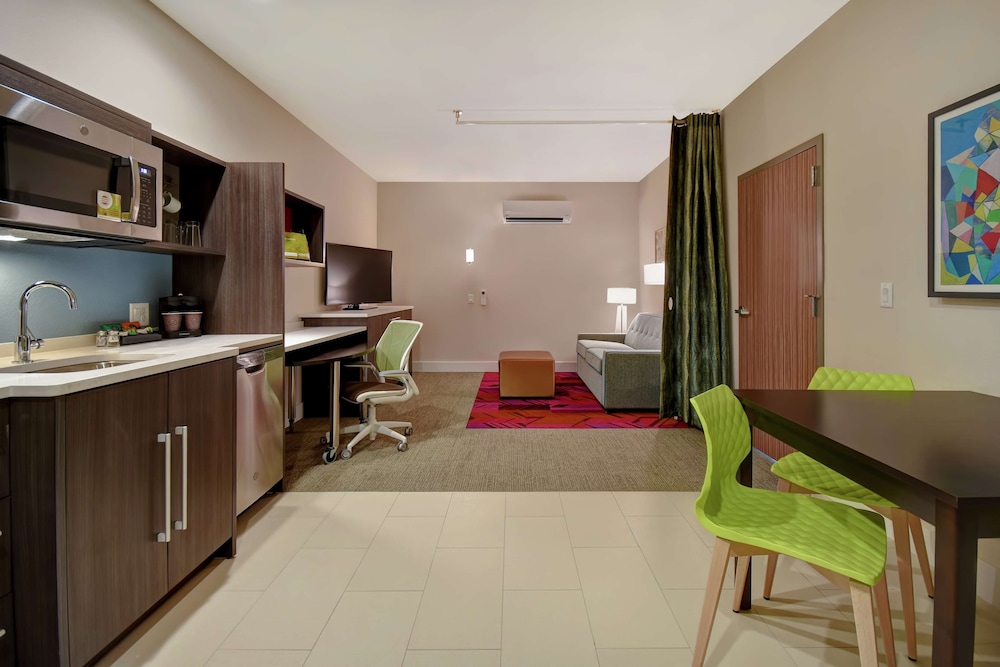 Home2 Suites by Hilton Wichita Northeast - photo 12