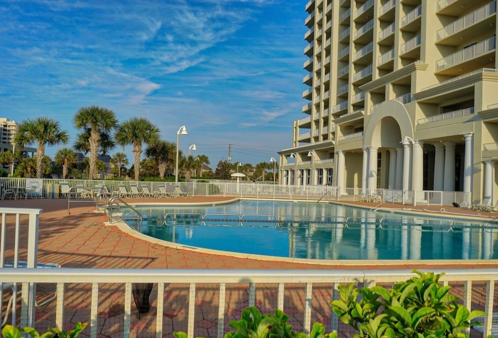 Ariel Dunes I — hotel in Miramar Beach