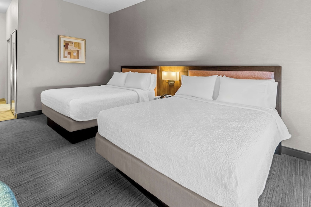 Hampton Inn & Suites Abilene I 20 - photo 19