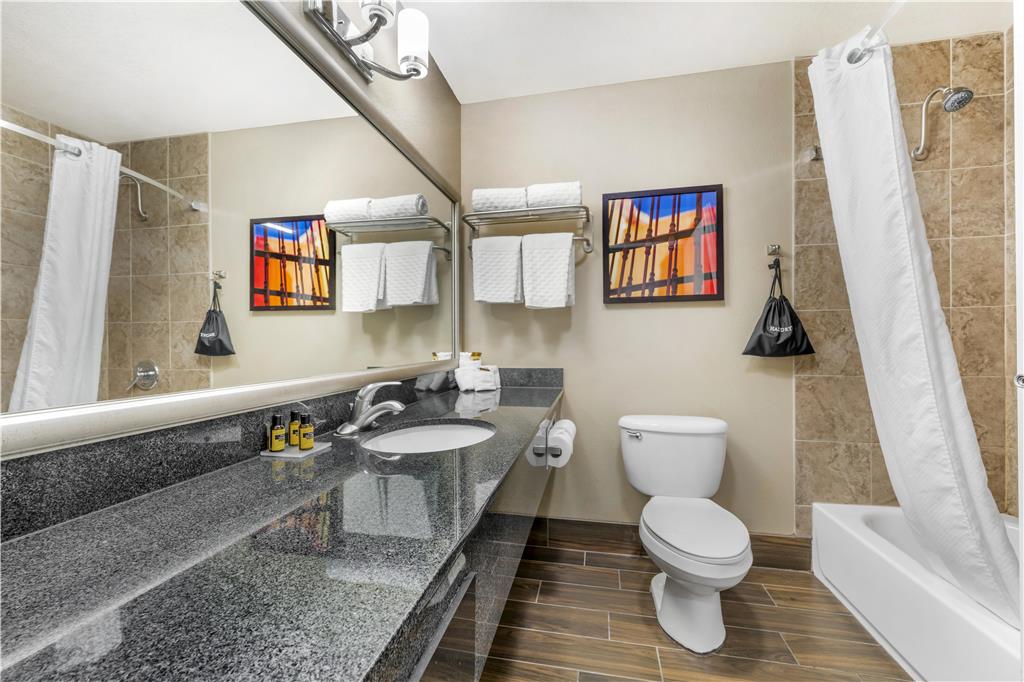 Best Western Plus Winslow Inn - photo 30
