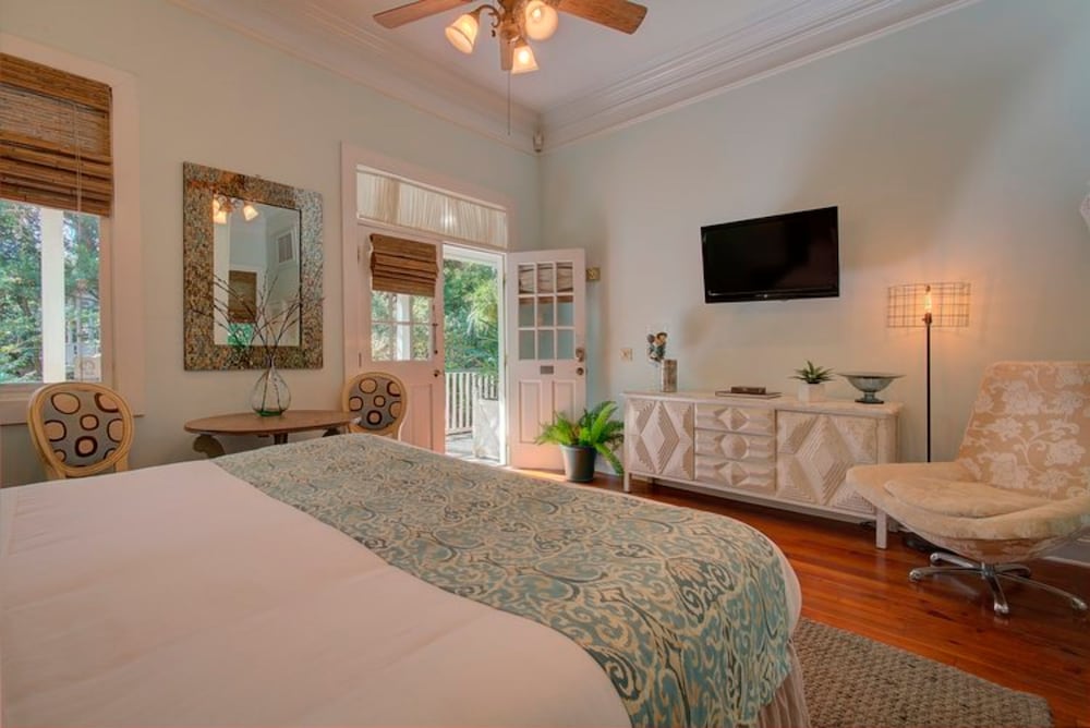 The Inn At Ocean Springs - photo 20