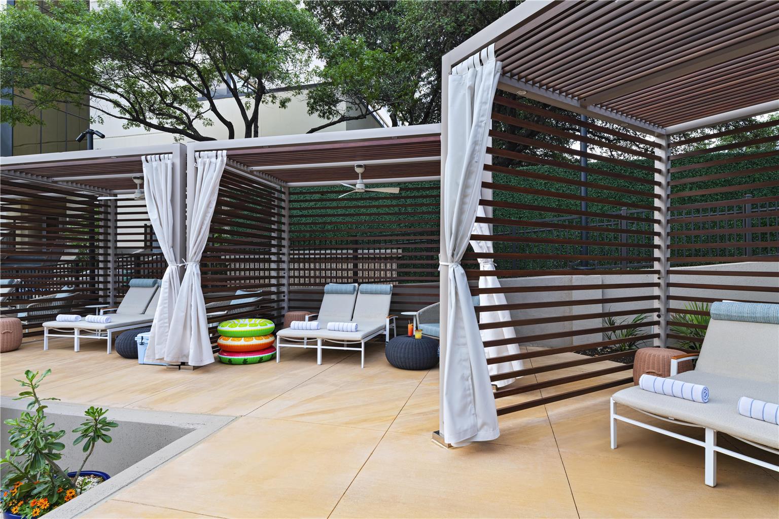 Hyatt Regency Austin - photo 4