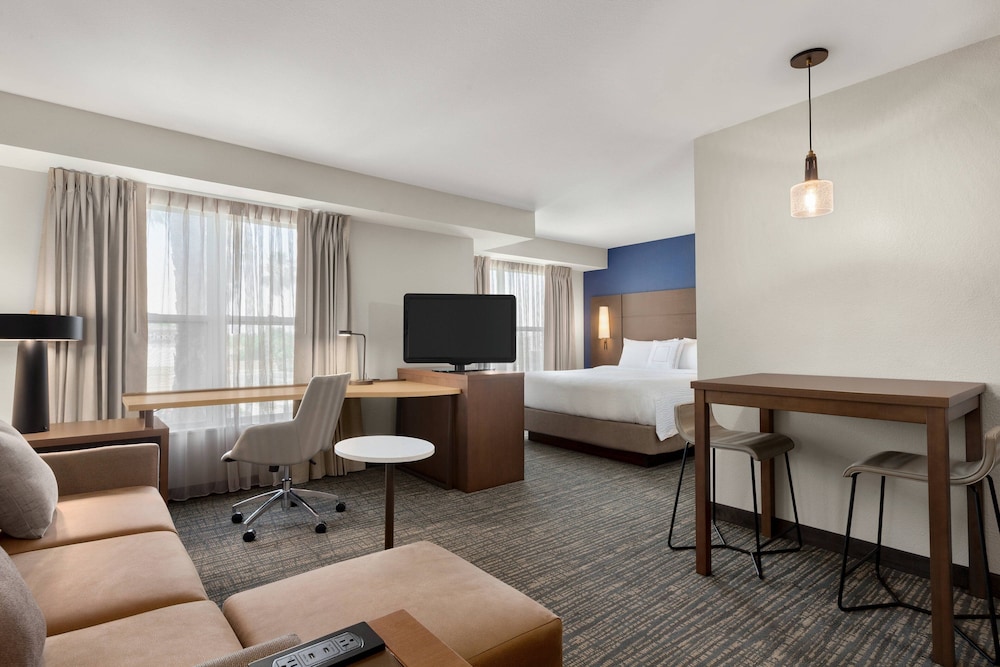 Residence Inn Palmdale Lancaster - photo 15