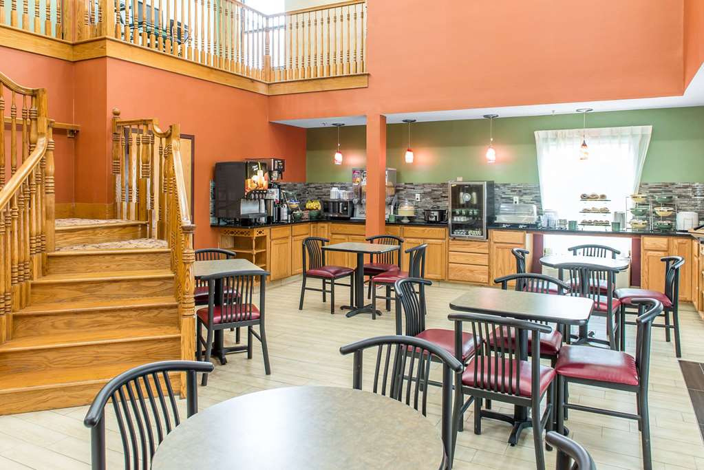 Quality Inn & Suites Columbus West Hilliard - photo 27