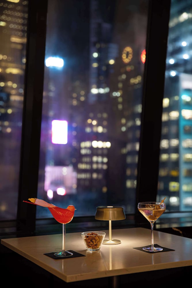 Hilton New York Times Square - photo 75