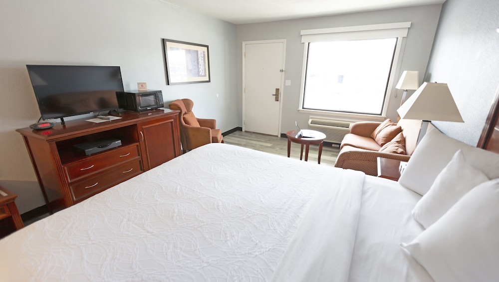 Sunrise Inn Williamstown - photo 15