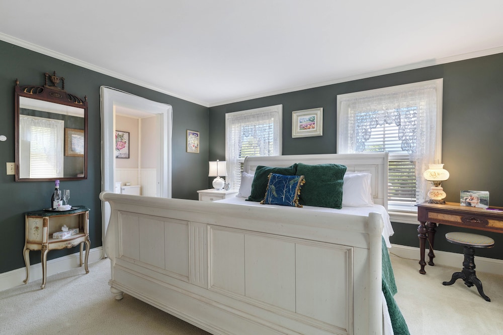 Westbrook Inn B&B - photo 32