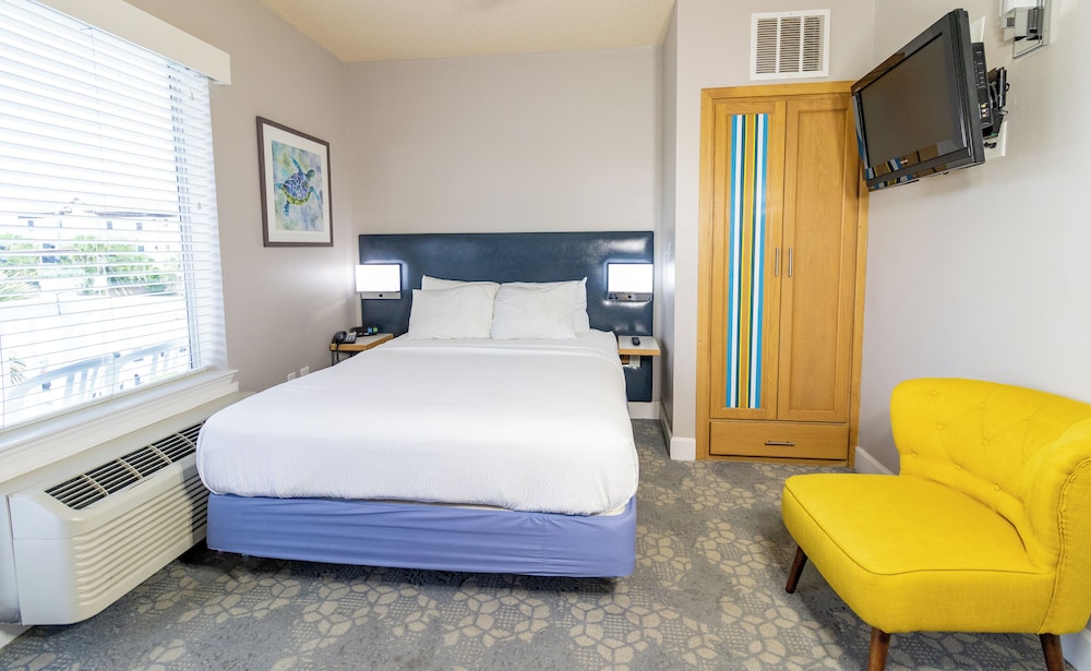 Seaside Amelia Inn - photo 28