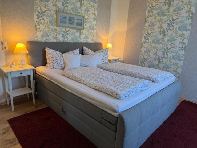 Haus Sonnenschein in Zingst — 4-Star Luxury Hotel in Zingst, Germany
