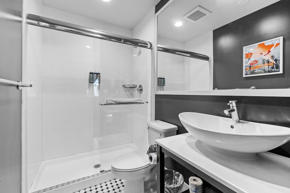 Le Bon Hotel Hollywood - photo 5
