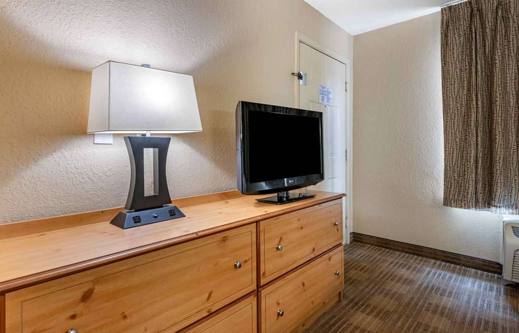 Extended Stay America Select Suites Jacksonville Southside - photo 30