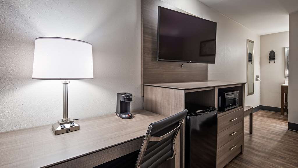 SureStay Hotel by Best Western Findlay - photo 12