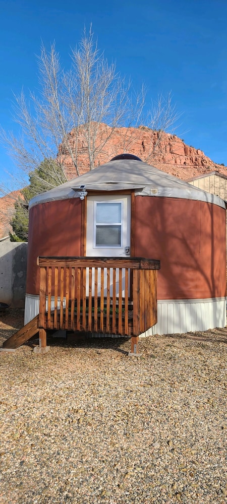 Crazy Horse Rv Resort - photo 13
