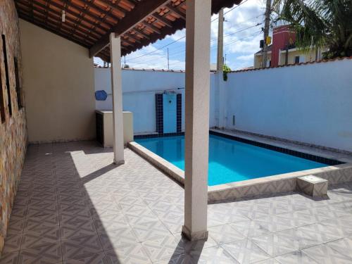 Casa em Peruíbe — 4-Star Luxury Hotel in Peruibe, Brasil