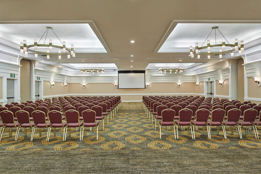 DoubleTree by Hilton Hotel Salt Lake City Airport - photo 46