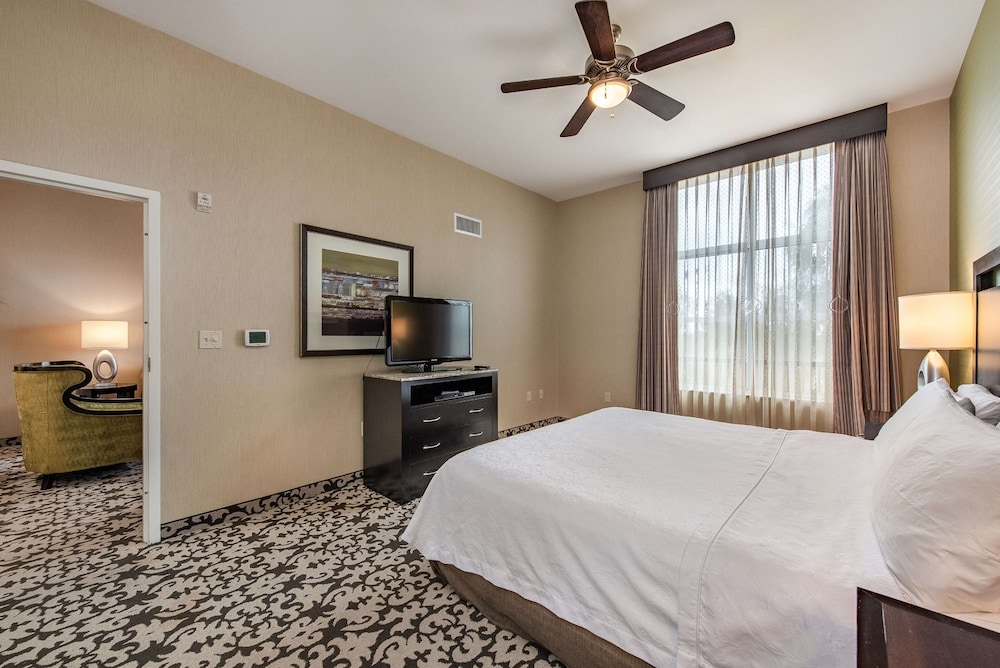 Homewood Suites by Hilton Oxnard Camarillo - photo 19