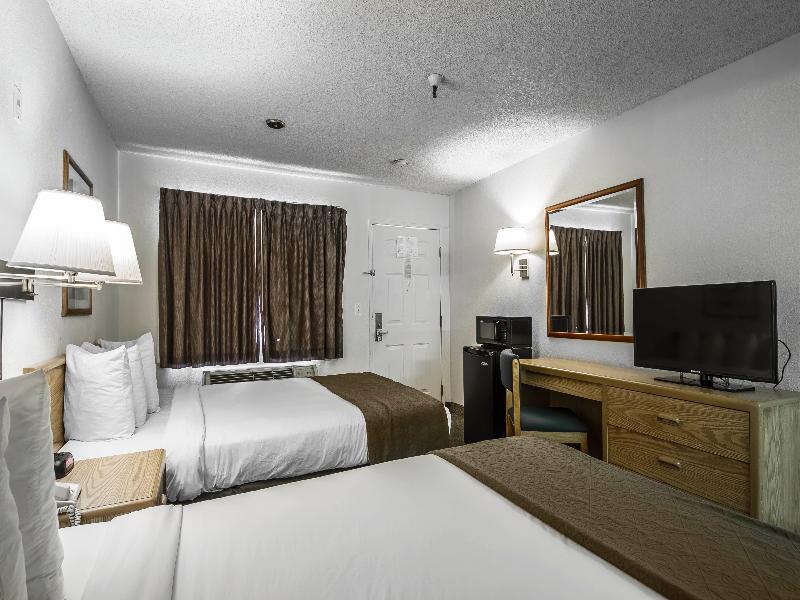 Motel 6 Sacramento Ca Natomas & Smf Airport - photo 40