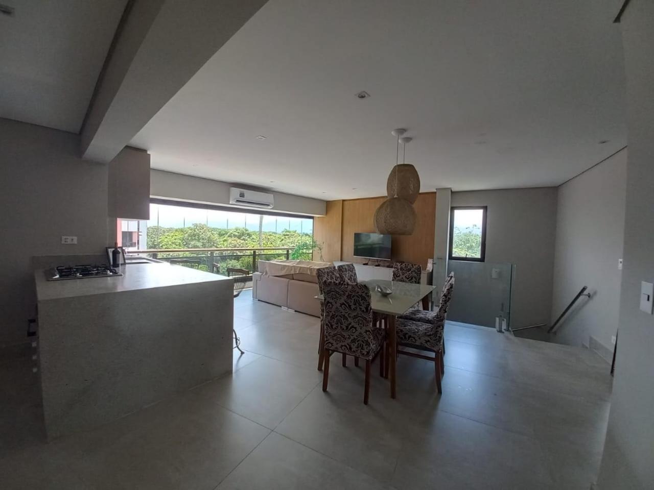 Apartamento Duplex Riviera de São Lourenço Mod 6 — 4-Star Luxury Hotel in Bertioga, Brasil