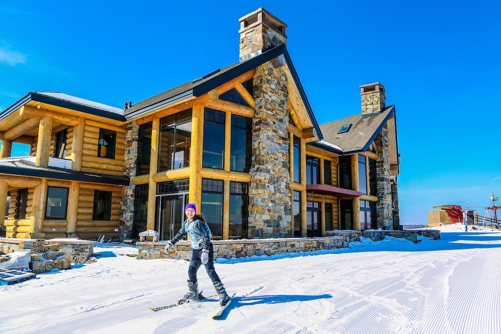 Mont du Lac Resort - photo 52