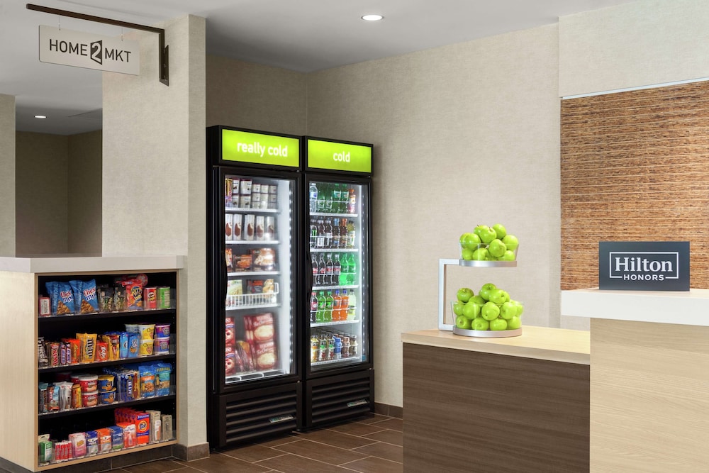 Home2 Suites by Hilton Sarasota Bradenton Airport FL - photo 34