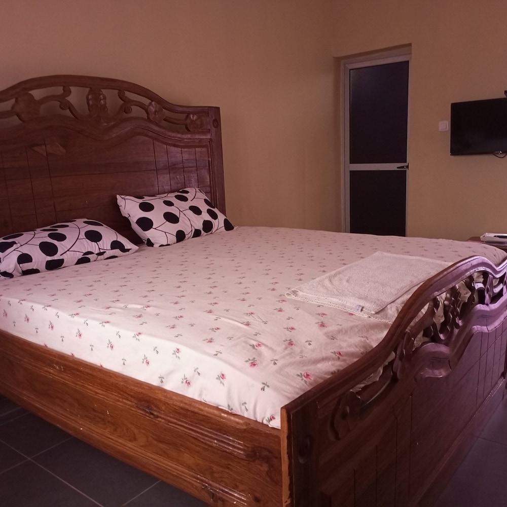 Darsalam in Kedougou, Senegal